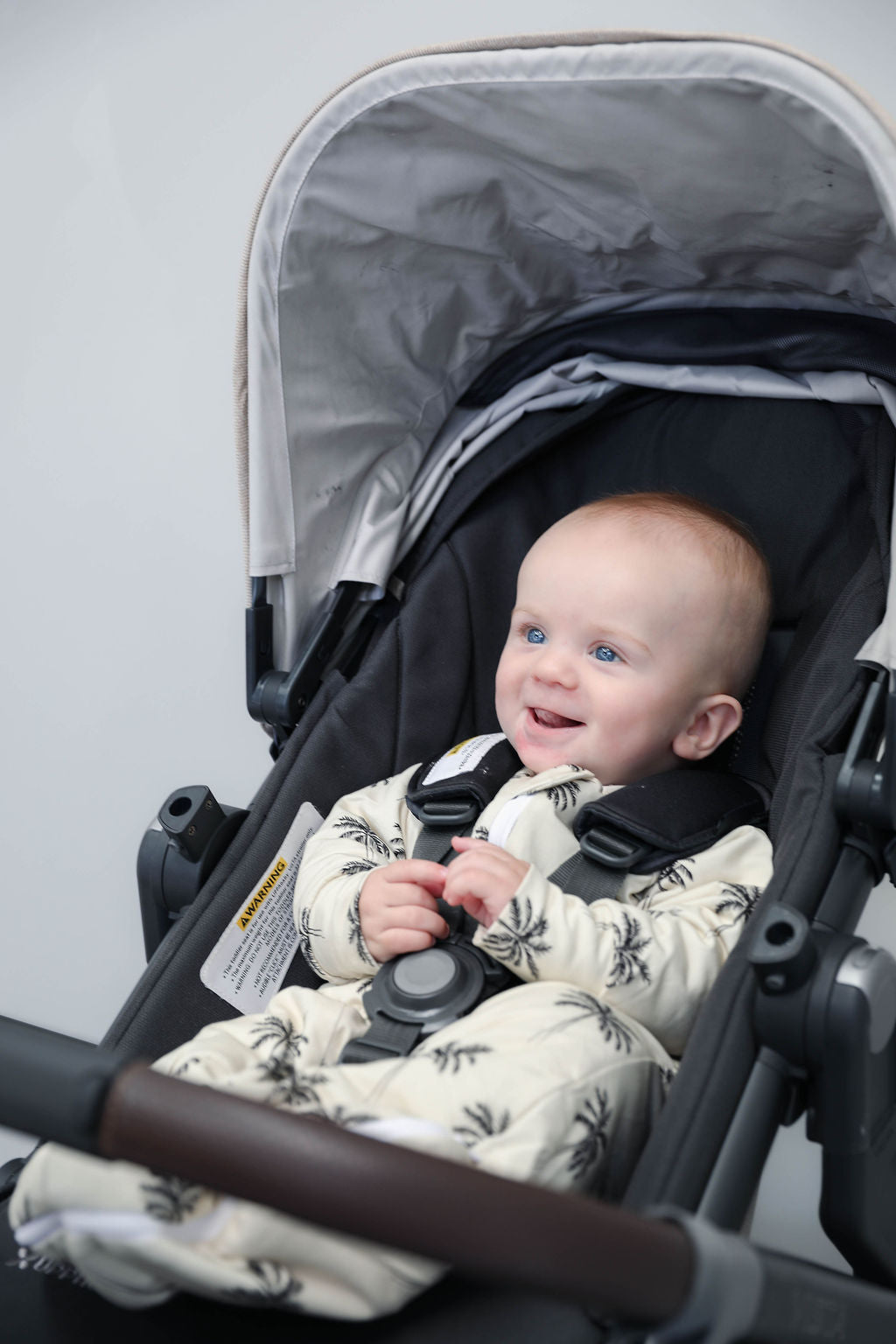 Tropical Dreamer Sleeping Bag