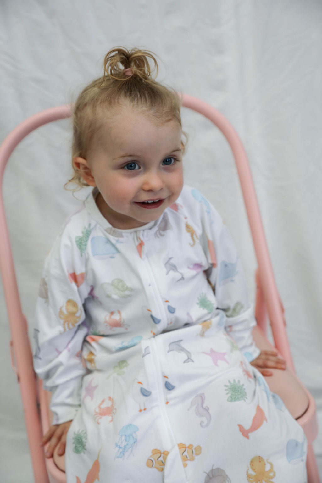 PRE-ORDER - Tiny Tides Sleeping Bag