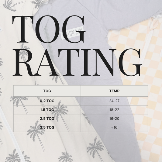 Sooo what even is TOG...