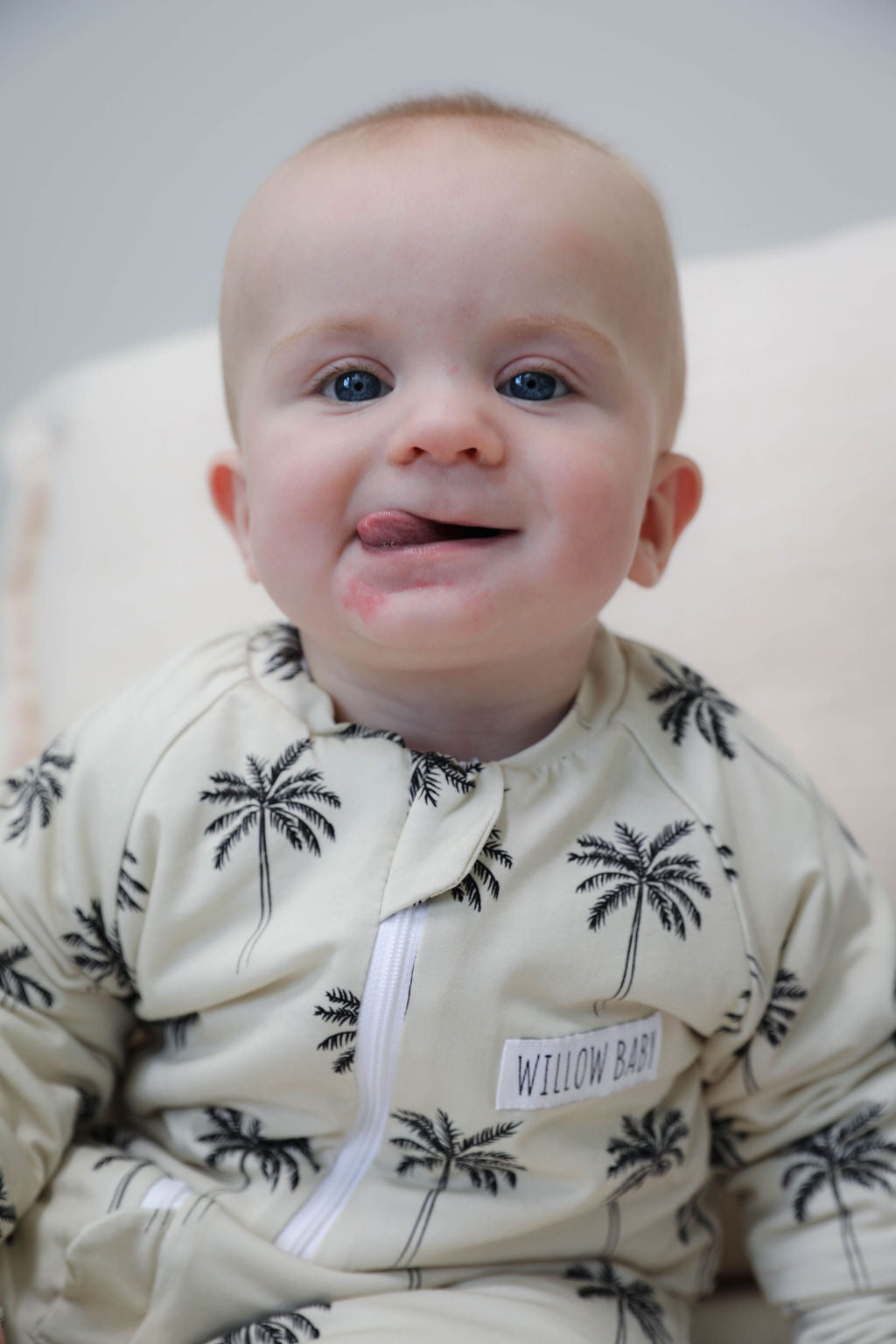 Tropical Dreamer Sleeping Bag