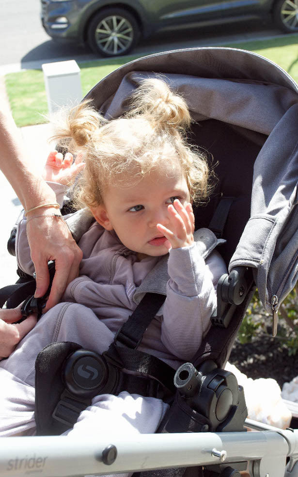 Moonstone Sleeping Bag