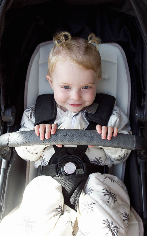 Tropical Dreamer Sleeping Bag