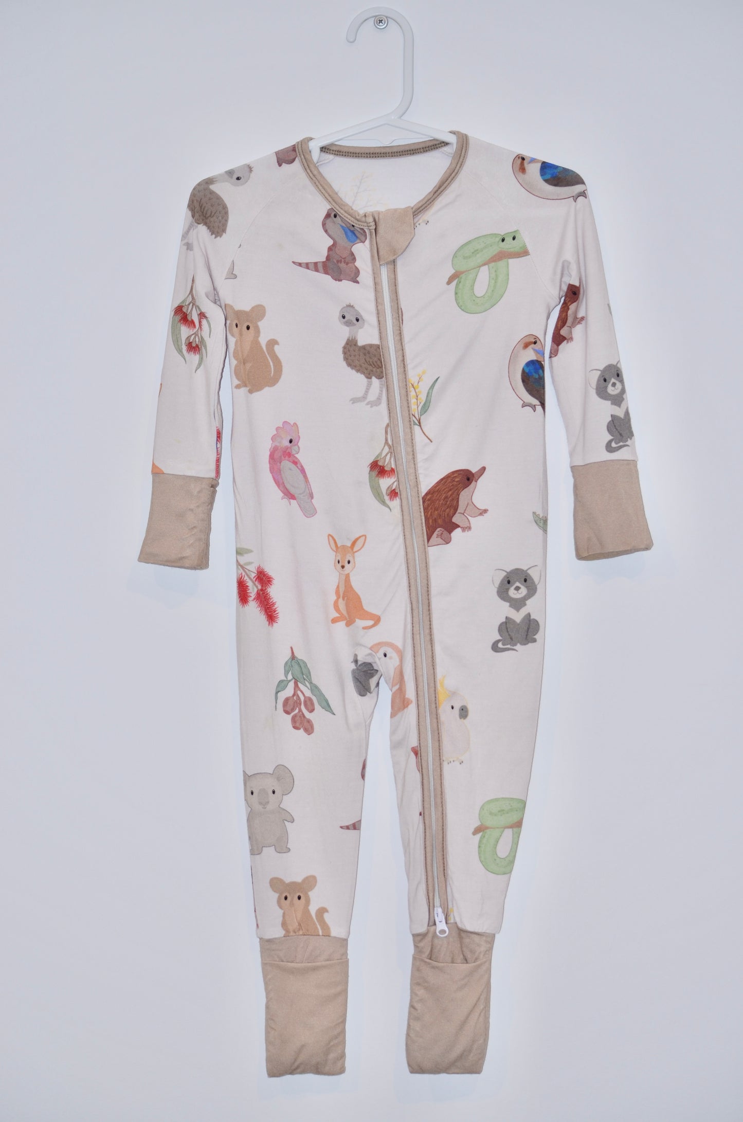 Little Joeys Onesie