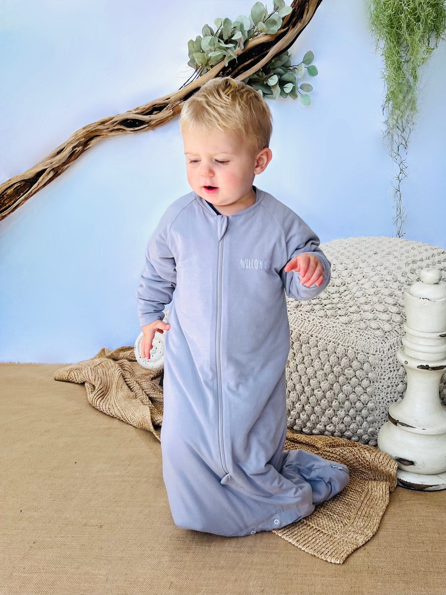 Moonstone Sleeping Bag